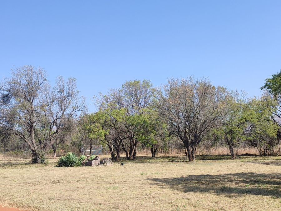 4 Bedroom Property for Sale in Rhenosterhoek A H North West